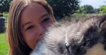 marion pet sitter à LAYRAC 47390_0