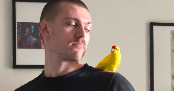 thomas pet sitter à TOULOUSE 31400_0