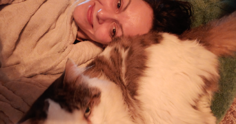 aurore pet sitter à ST LEONARD DES BOIS 72130_2