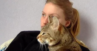 garance pet sitter à Rennes 35700