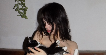 gabrielle pet sitter à LIÈGE 4000_0