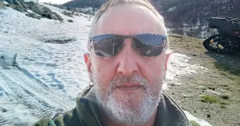 philippe pet sitter à CAURO 20117