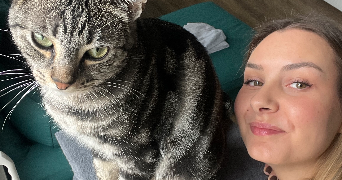 magda pet sitter à ENGHIEN LES BAINS 95880_1