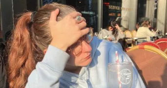 marion pet sitter à STRASBOURG 67100