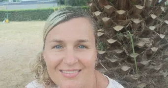 Linda pet sitter à CHESSY 77700