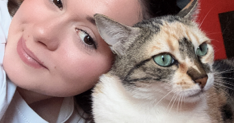chloe pet sitter à GRUCHET LE VALASSE 76210_5