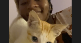 andréa pet sitter à PARIS 18 75018_0