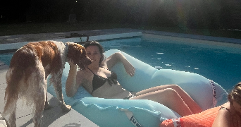 célia pet sitter à NORT SUR ERDRE 44390_2