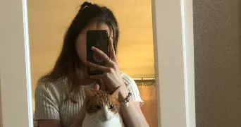 lauraline pet sitter à CRETEIL 94000