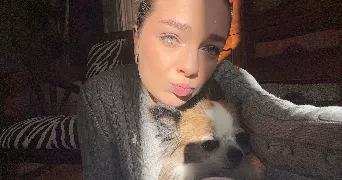 elyne pet sitter à VALENCIENNES 59300