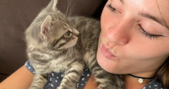 romane pet sitter à LILLE 59000_2