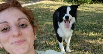 camille pet sitter à Saint urcisse 81630_0