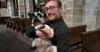 noa pet sitter à LE MANS 72000