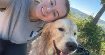 emilie pet sitter à CHARBONNIERES LES BAINS 69260_3