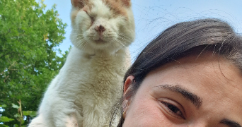candice pet sitter à VALENCE EN POITOU 86700_2