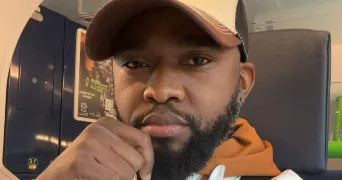 djibril pet sitter à NOYON 60400