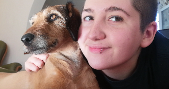 anaïs pet sitter à LYON 01 69001_2