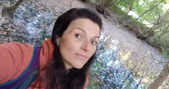 florence pet sitter à POURSAY GARNAUD 17400