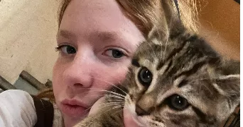 naïa pet sitter à MENDE 48000