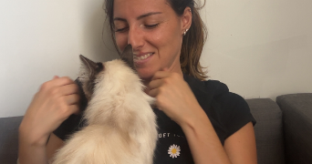 johana pet sitter à ROGNAC 13340_1