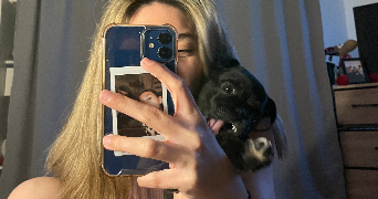 oceane pet sitter à ST LO 50000_2