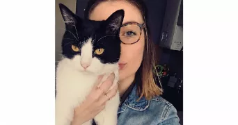 julie pet sitter à CAPPELLE EN PEVELE 59242
