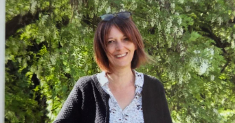agnes pet sitter à MACON 71000_1
