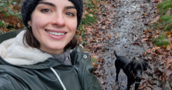 sophie pet sitter à TREVOU TREGUIGNEC 22660_1