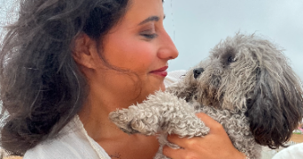 aida pet sitter à BOULOGNE BILLANCOURT 92100_0