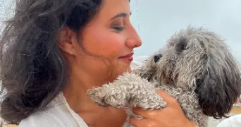 aida pet sitter à BOULOGNE BILLANCOURT 92100