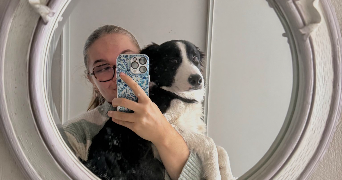 maewenn pet sitter à NANTES 44000_2