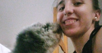 patricia pet sitter à NIMES 30000_0