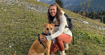 gaëlle pet sitter à CATENOY 60840_3