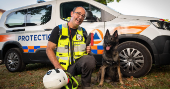 olivier pet sitter à ST ESTEVE 66240_2