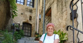 michelle pet sitter à MONTPELLIER 34070