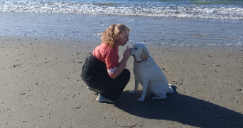 eline pet sitter à ST GERMAIN LANGOT 14700_1