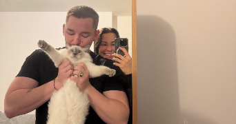 ilona pet sitter à BOIS COLOMBES 92270_0