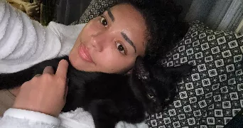 jeanne  pet sitter à ST MANDE 94160