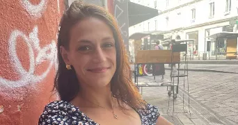 juliette pet sitter à GRENOBLE 38000