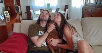 giulia pet sitter à PARIS 11 75011_3