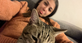 ines pet sitter à LILLE 59000_1