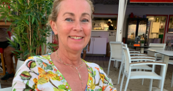 laurence pet sitter à LE LAVANDOU 83980_3