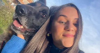 tyfen pet sitter à TEILLET ARGENTY 03410