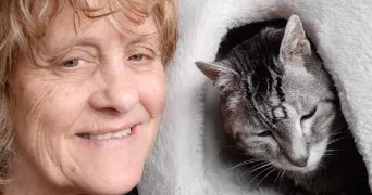 thérèse pet sitter à VILLENEUVE D ASCQ 59650