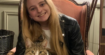 wilhelmine pet sitter à PARIS 17 75017_4