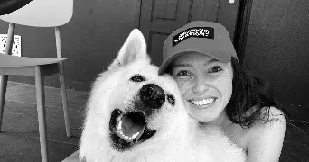 magda pet sitter à TOULOUSE 31300