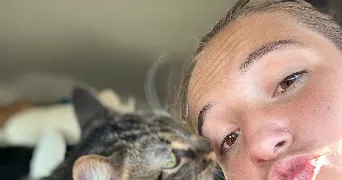 alicia pet sitter à VIDAUBAN 83550