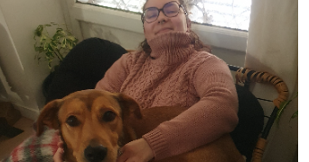 julia pet sitter à GRENOBLE 38000_6