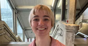 lola pet sitter à ROUBAIX 59100