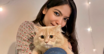 shruti pet sitter à PARIS 11 75011_0